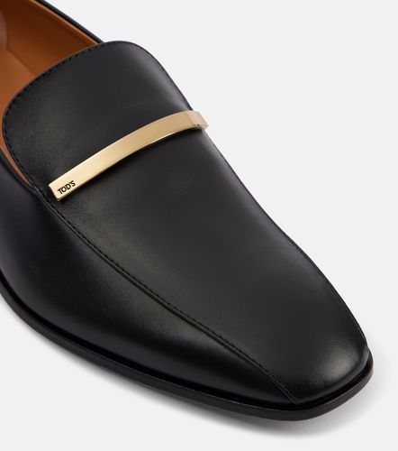 Tod's Mocassins en cuir - Tod's - Modalova