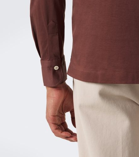 Kiton Polo en coton - Kiton - Modalova