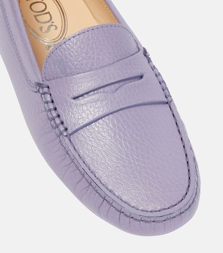 Tod's Mocassins Gommino en cuir - Tod's - Modalova