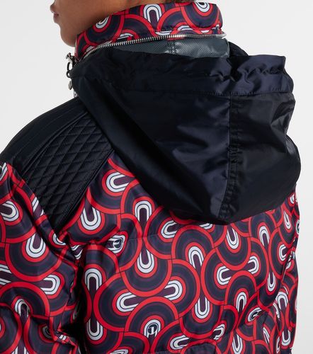 Fusalp Veste de ski Tatum imprimée - Fusalp - Modalova