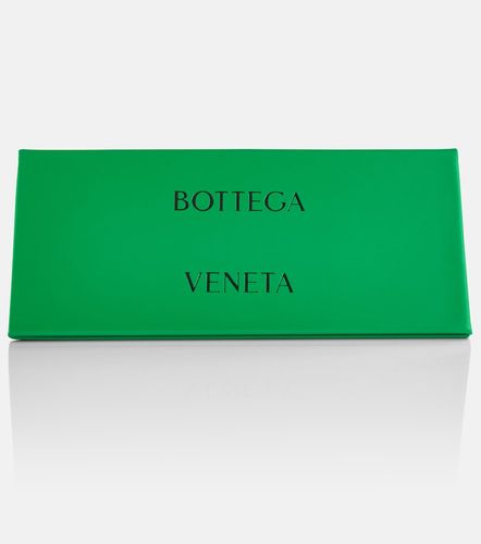 Lunettes de soleil papillon Angle - Bottega Veneta - Modalova