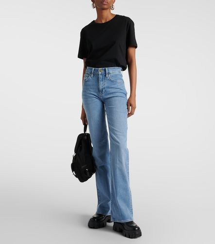 Frame Jean straight Slim Stacked - Frame - Modalova