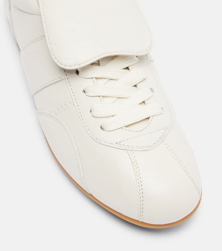 Tod's Baskets Gommino en cuir - Tod's - Modalova
