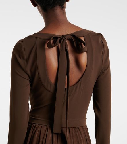 Polo Ralph Lauren Robe longue - Polo Ralph Lauren - Modalova