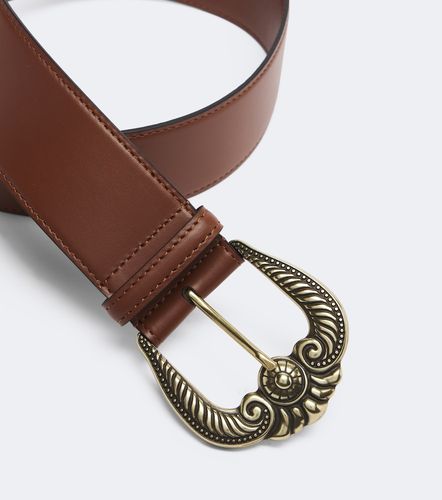 Etro Ceinture en cuir - Etro - Modalova