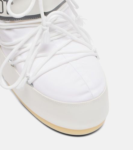 Bottines après-ski Icon Low - Moon Boot - Modalova