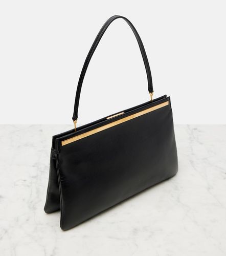 Sac porté épaule Elise Medium en cuir - The Row - Modalova
