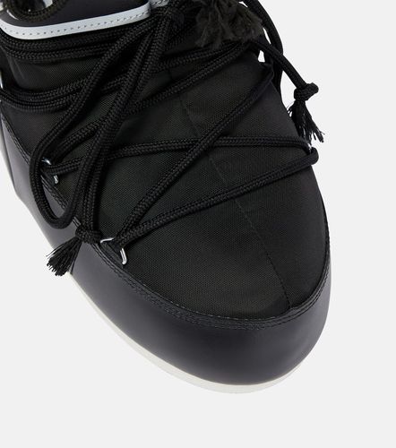 Bottines après-ski Icon Low - Moon Boot - Modalova