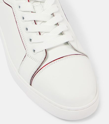 Baskets Fun Louise en cuir - Christian Louboutin - Modalova