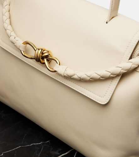 Sac Ciao Ciao Medium en cuir - Bottega Veneta - Modalova