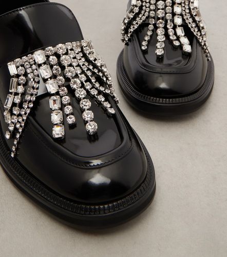 Escarpins Tylor en cuir à ornements - Jimmy Choo - Modalova