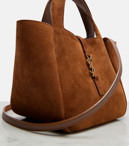 Saint Laurent Sac Le 5 à 7 en daim - Saint Laurent - Modalova