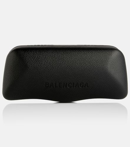 Lunettes de soleil rectangulaires Dynasty - Balenciaga - Modalova