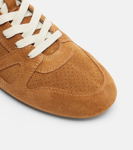 Isabel Marant Baskets Senny en daim - Isabel Marant - Modalova
