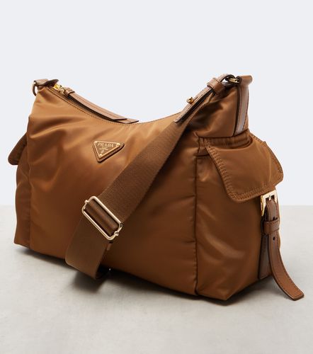 Sac Explore Re-Nylon Large - Prada - Modalova