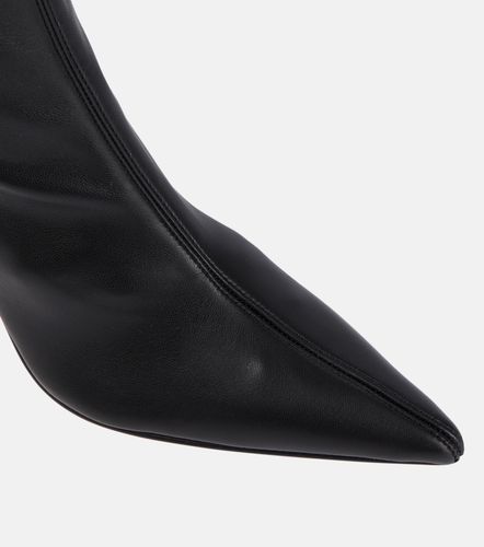 Cuissardes Chain en cuir - JW Anderson - Modalova