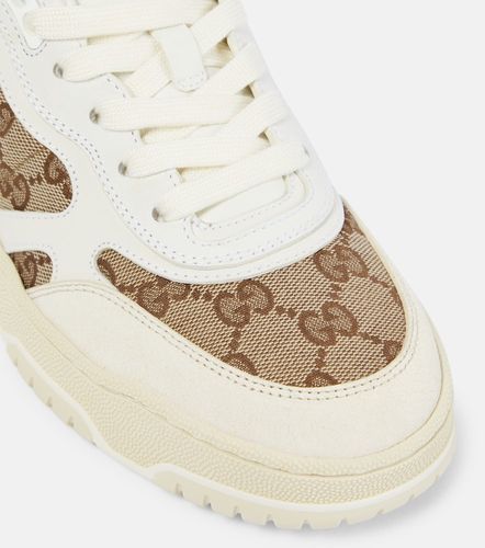 Gucci Sneakers Gucci Re-Web - Gucci - Modalova