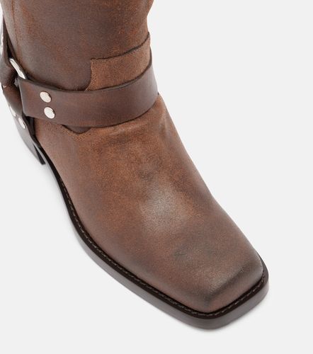 Paris Texas Bottines Roxy en cuir - Paris Texas - Modalova