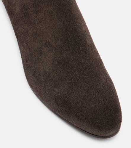 Le Monde Béryl Bottines Allegra en daim - Le Monde Beryl - Modalova