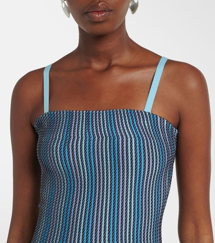 Simkhai Robe Soleil à rayures - Simkhai - Modalova