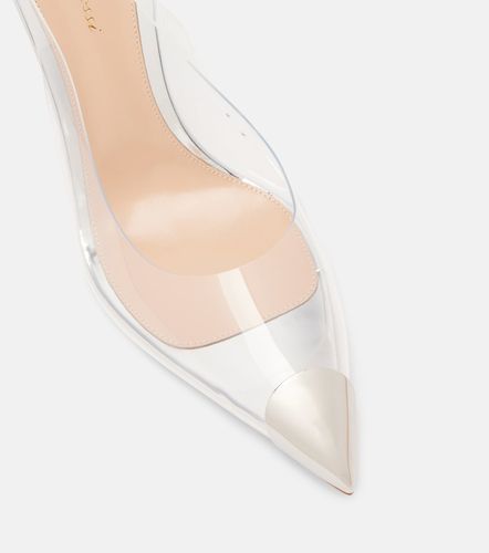 Escarpins slingback Diana 105 - Gianvito Rossi - Modalova