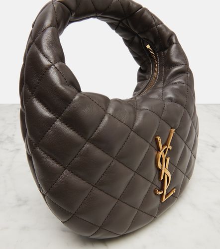 Sac à main Icarino en cuir matelassé - Saint Laurent - Modalova