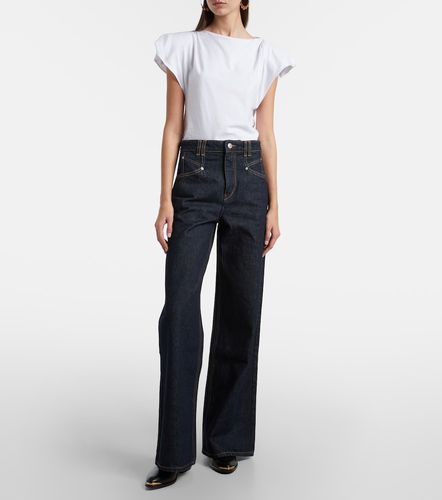Isabel Marant Jean ample Lemony - Isabel Marant - Modalova
