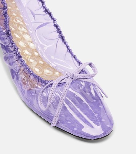Escarpins Rain Check 50 en PVC - Herbert Levine - Modalova