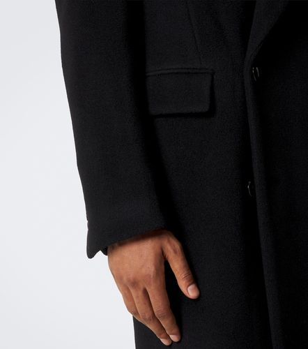 Lardini Manteau en laine vierge - Lardini - Modalova