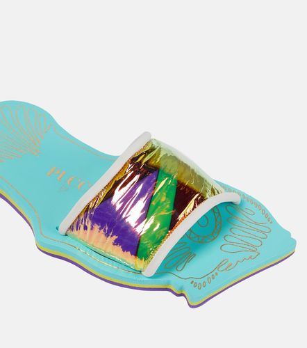 Pucci Mules Iride - Pucci - Modalova