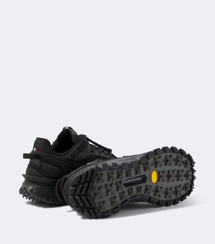 Baskets Trailgrip GTX en cuir - Moncler - Modalova