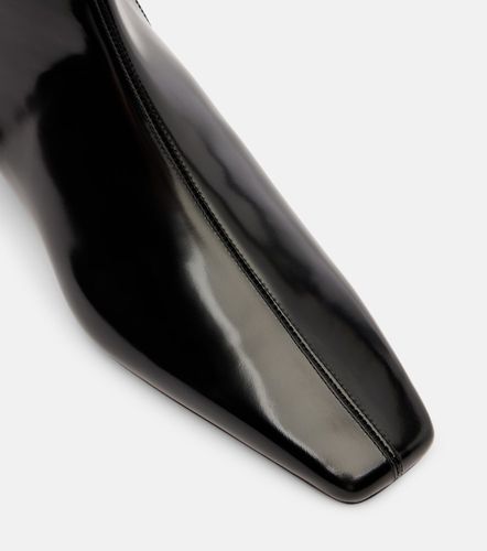 Bottines en cuir verni - Proenza Schouler - Modalova