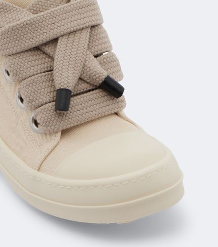 Baskets DRKSHDW Jumbolace en denim - Rick Owens - Modalova
