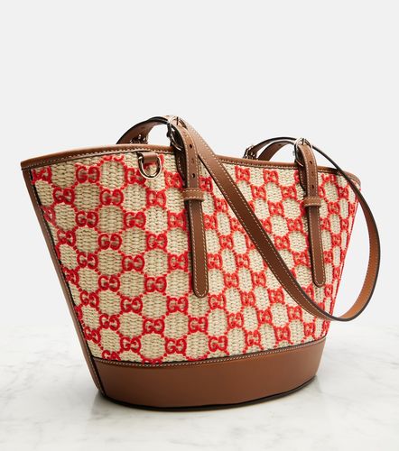 Gucci Cabas GG Small - Gucci - Modalova