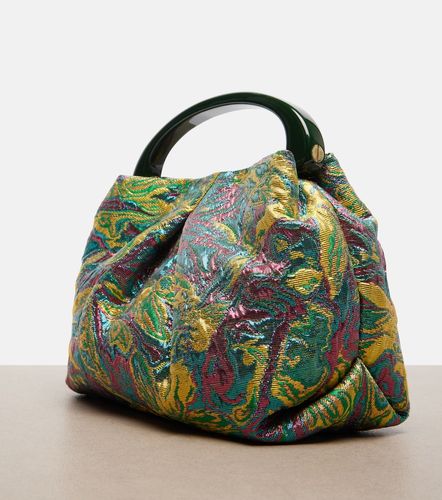 Dries Van Noten Sac Crisp Small - Dries Van Noten - Modalova