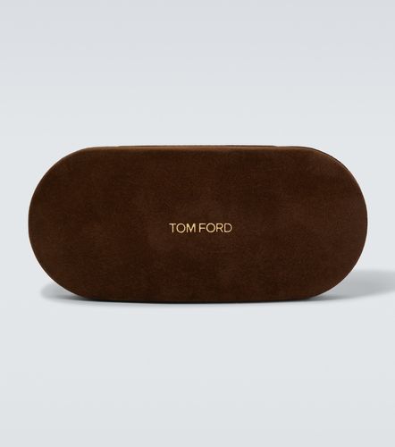 Lunettes de soleil Brady-02 - Tom Ford - Modalova