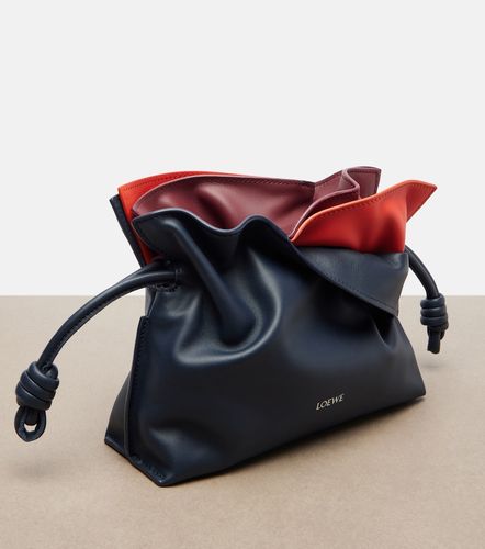 Pochette Flamenco Mini en cuir - Loewe - Modalova