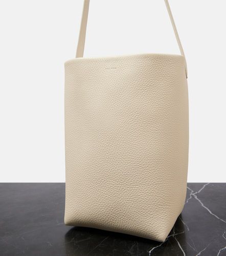 The Row Sac N/S Park Medium en cuir - The Row - Modalova
