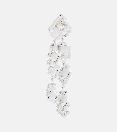 Boucles d’oreilles à cristaux - Magda Butrym - Modalova