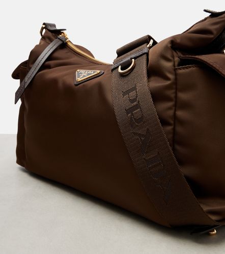 Sac Explore Re-Nylon Large - Prada - Modalova