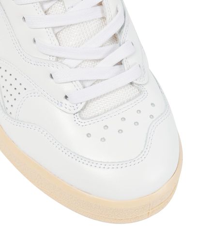 Jil Sander Baskets en cuir - Jil Sander - Modalova