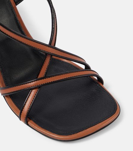 Dries Van Noten Sandales 95 en cuir - Dries Van Noten - Modalova