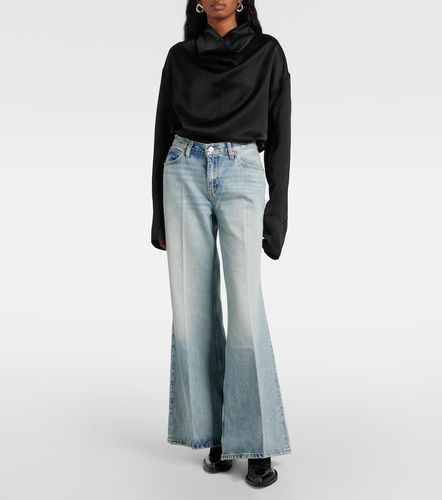 Re/Done Jean baggy flared - Re/Done - Modalova