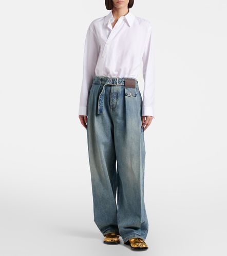 Loewe Jean ample - Loewe - Modalova