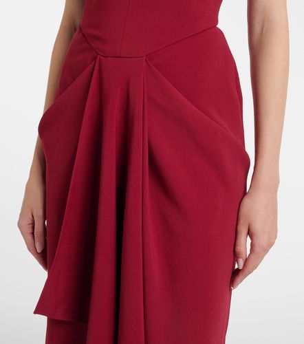 Givenchy Robe longue asymétrique - Givenchy - Modalova
