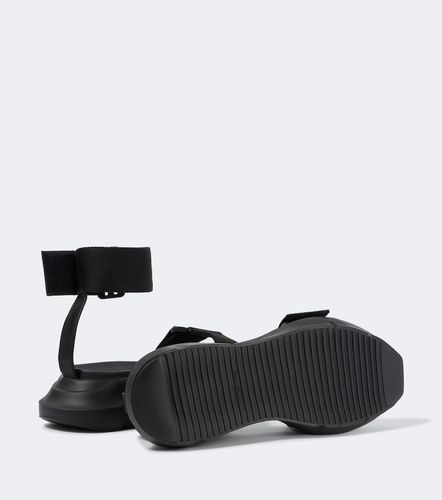Rick Owens Sandales Geth - Rick Owens - Modalova
