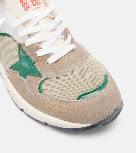 Golden Goose Baskets Dad Star - Golden Goose - Modalova