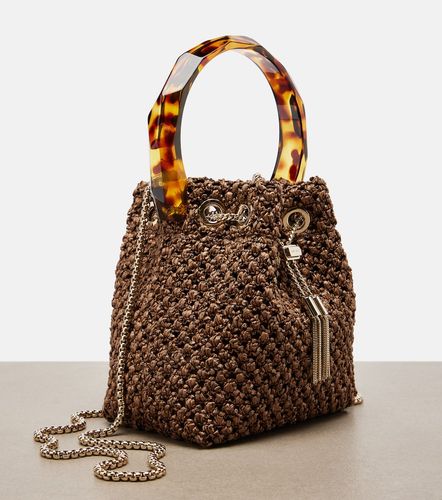 Jimmy Choo Sac seau Bon Bon Small - Jimmy Choo - Modalova