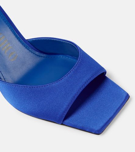 The Attico Mules Mini Devon 85 - The Attico - Modalova