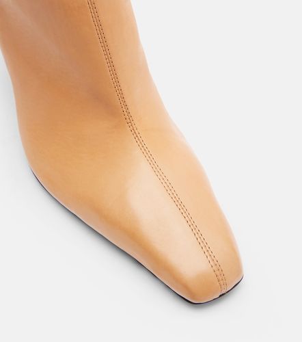 Paris Texas Bottines Belle en cuir - Paris Texas - Modalova